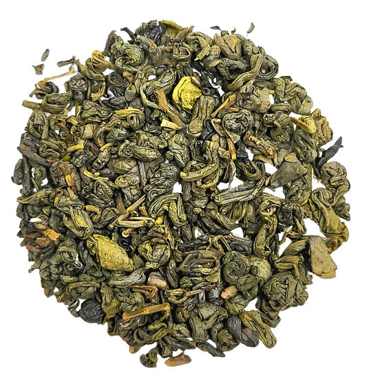 Gunpowder Green Tea