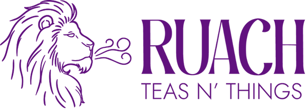 RUACH Teas N' Things